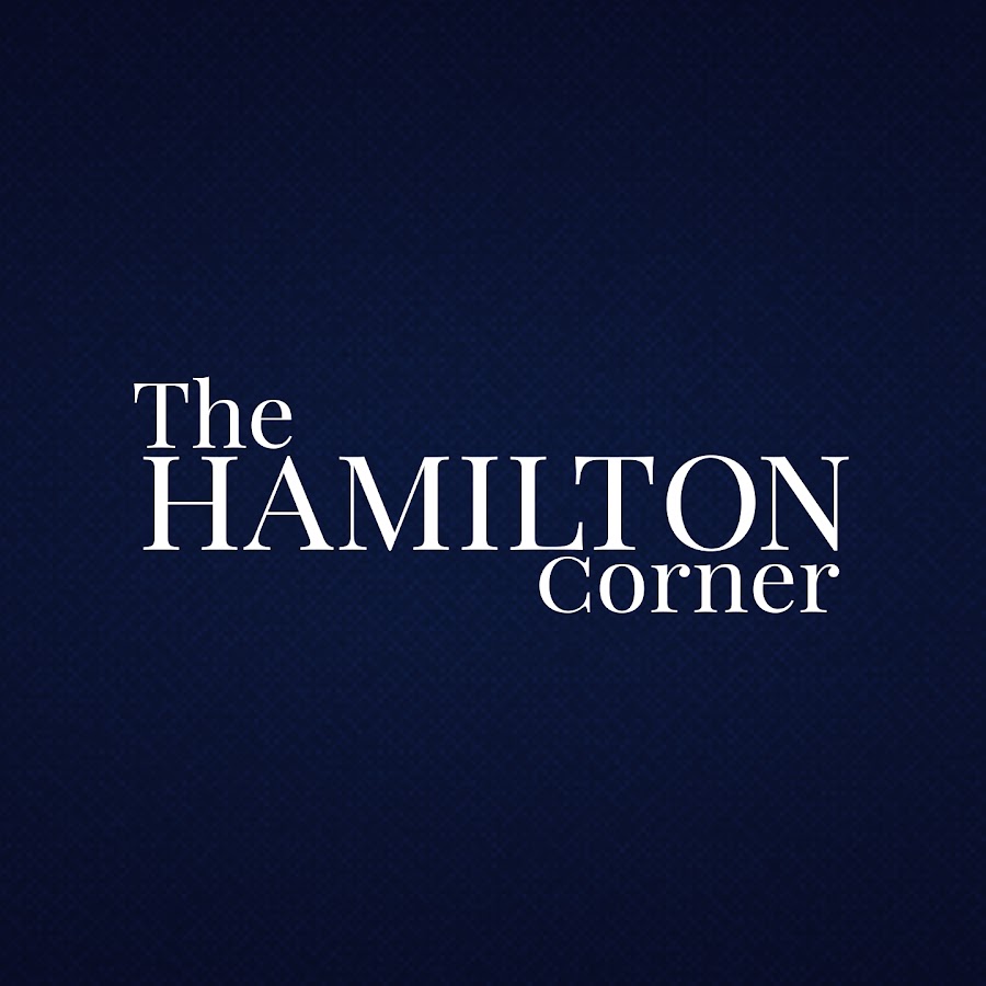 The Hamilton Corner @TheHamiltonCorner
