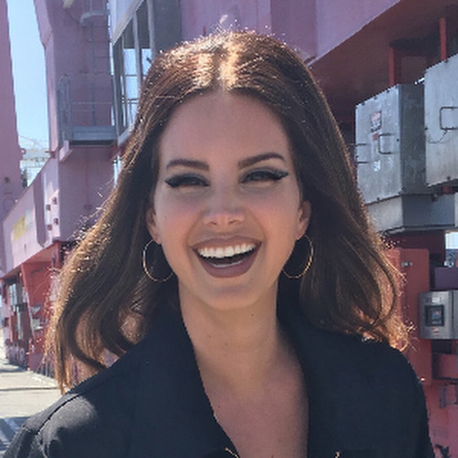 Lana del rey pornhub
