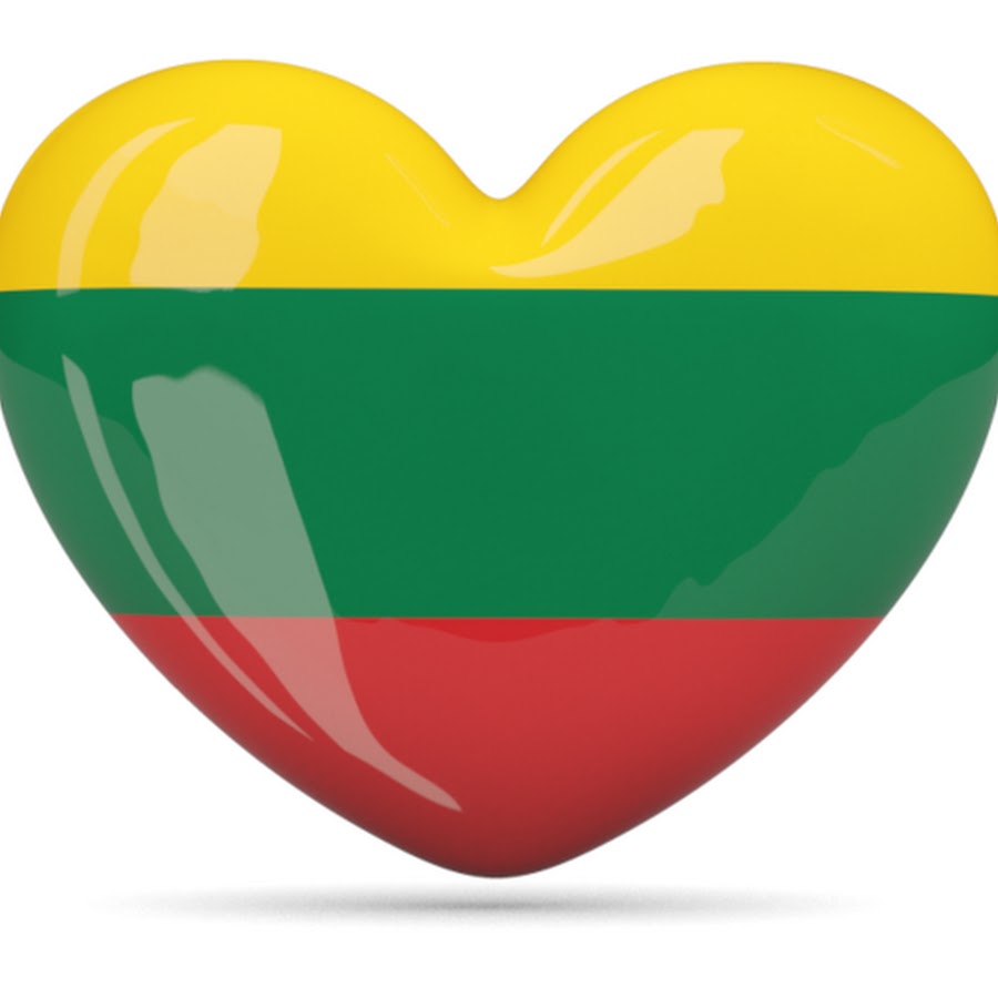 HAPPY LITHUANIA