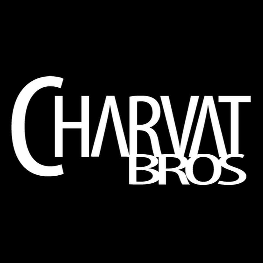 CharvatBros @CharvatBros