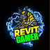 logo Revit Gamer