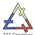 logo 777 Creations