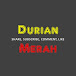 DURIAN MERAH