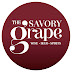 The Savory Grape