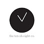 The Ten Oh Eight Co, Wedding Video, Videography