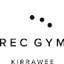 logo Rec Gym Kirrawee