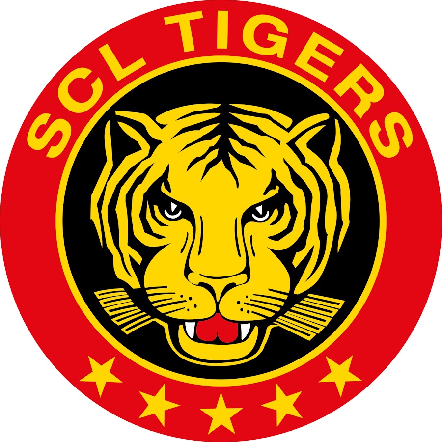 SCL Tigers @SCLTigersTV
