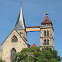 Stadtkirchengemeinde Esslingen