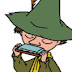 Snufkin Jansson