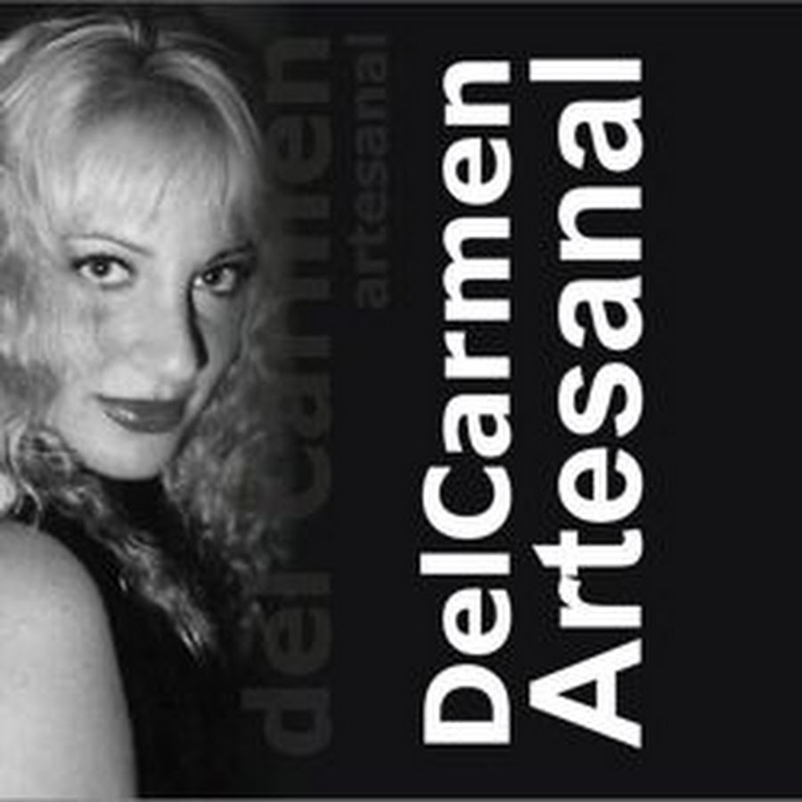 DelCarmenArtesanal @DelCarmenArtesanal