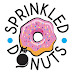 logo Sprinkled Donuts