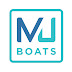 logo Major Boats & Катера и яхты