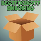 Bestfocus777 Unboxing
