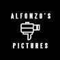 Alfonzo's Pictures