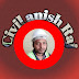 Civil anish Raj