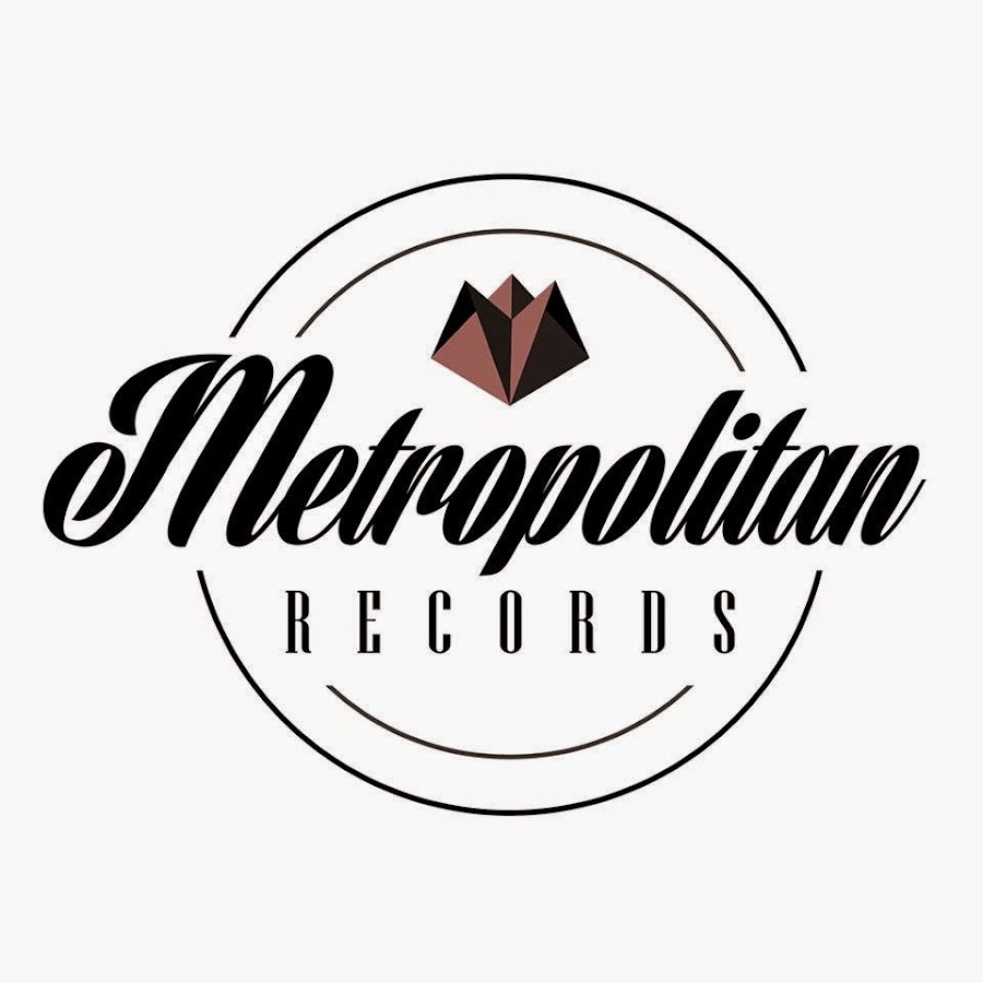 Metropolitan Records @metropolitanromania
