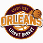 Orléans Loiret Basket