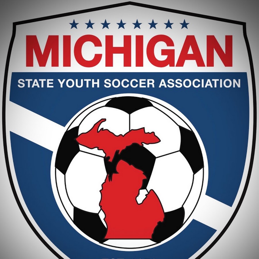 MichiganYouthSoccer - YouTube