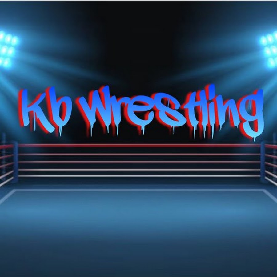 KB Wrestling YouTube
