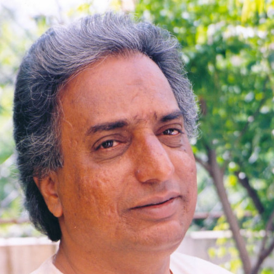 Pt. Anand Badamikar