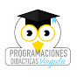 Programaciones Didácticas Vírgula