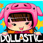 DOLLASTIC ★