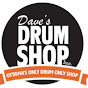 DavesDrumShop