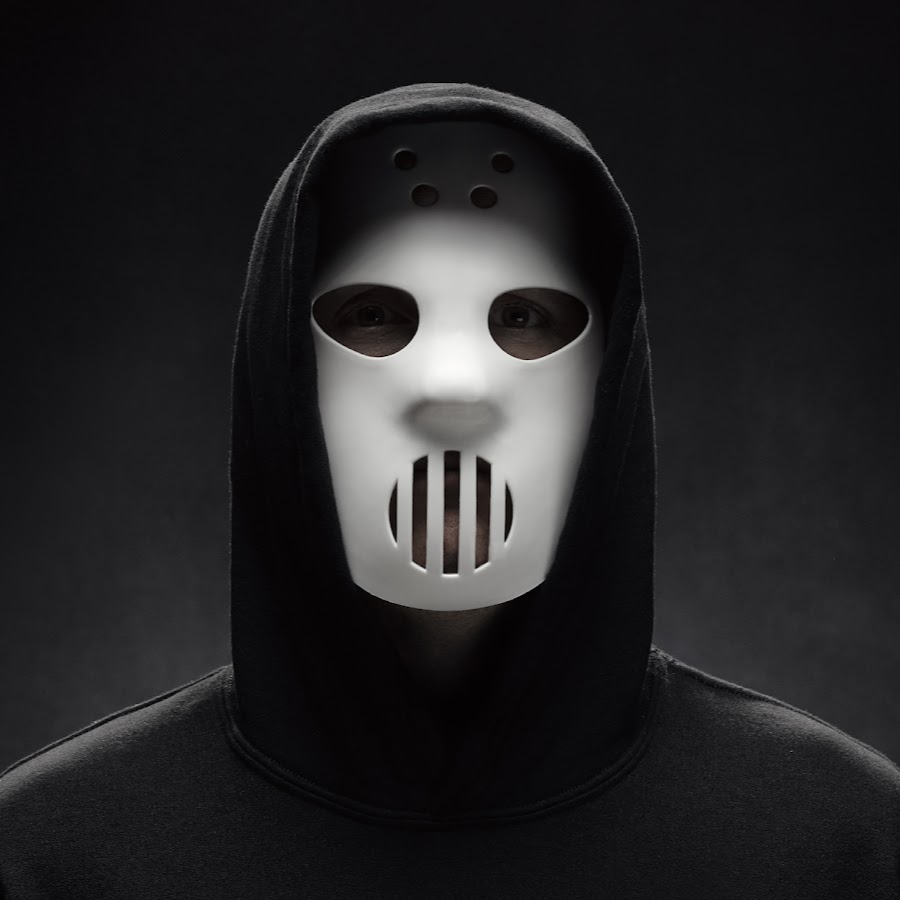 Angerfist @angerfist_official