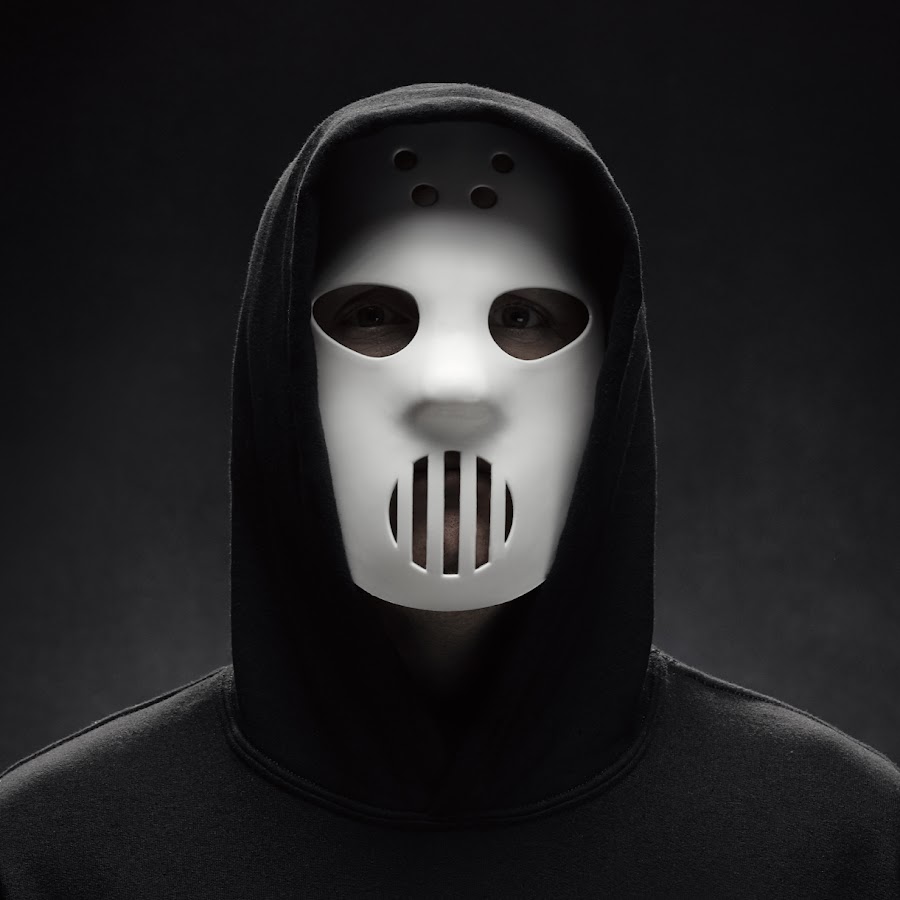 Angerfist