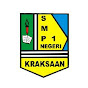 SMPN 1 KRAKSAAN