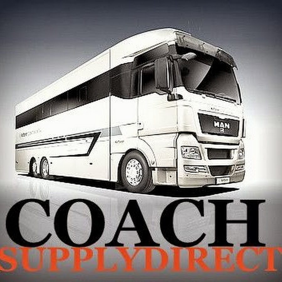 Coach Supply Direct