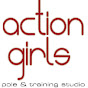 ACTION GIRLS ONLINE