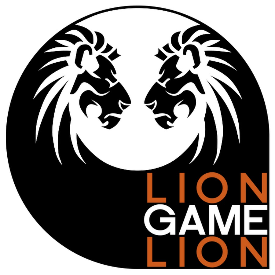 Lion game Lion - YouTube