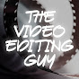 The Video Editing Guy