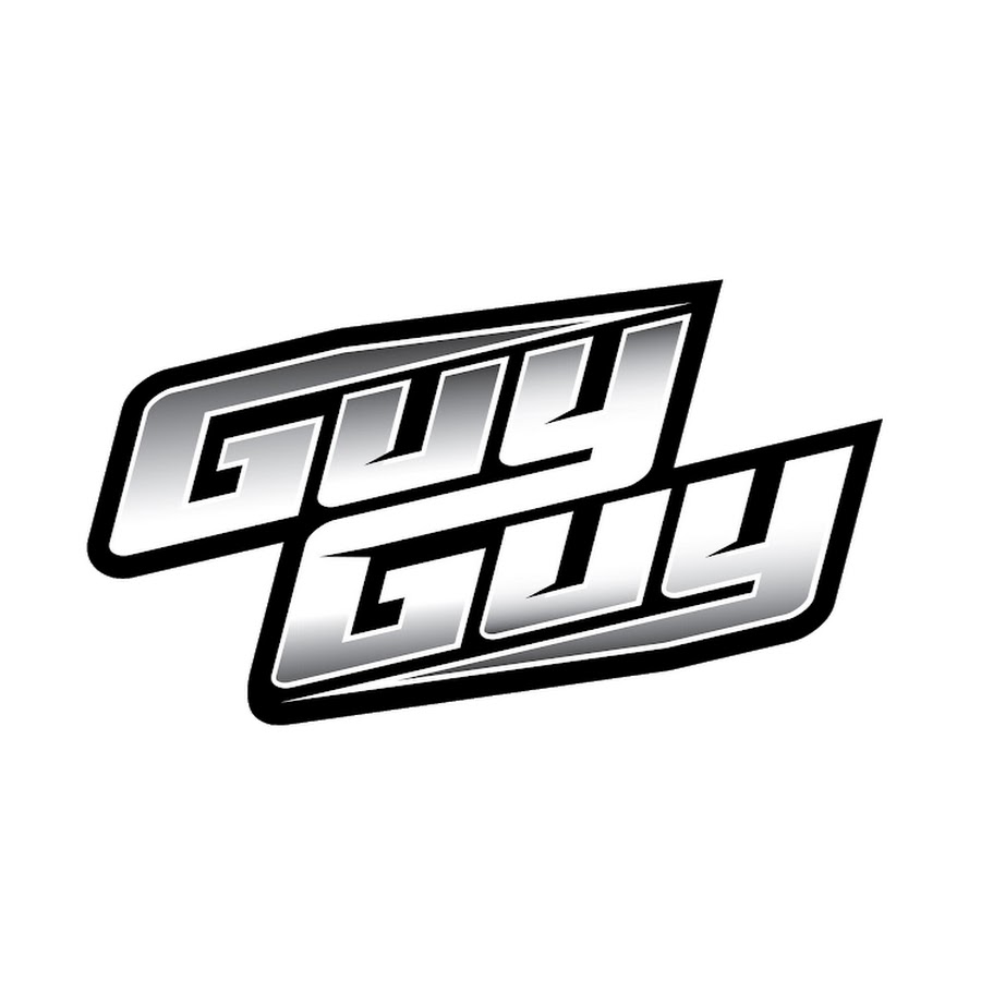 GUYGUY STUNT SHOW - YouTube