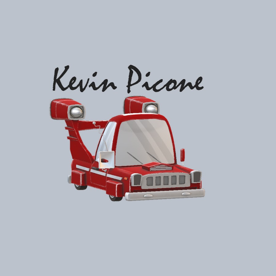 Kevin Picone
