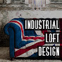 Industrial / Loft Design