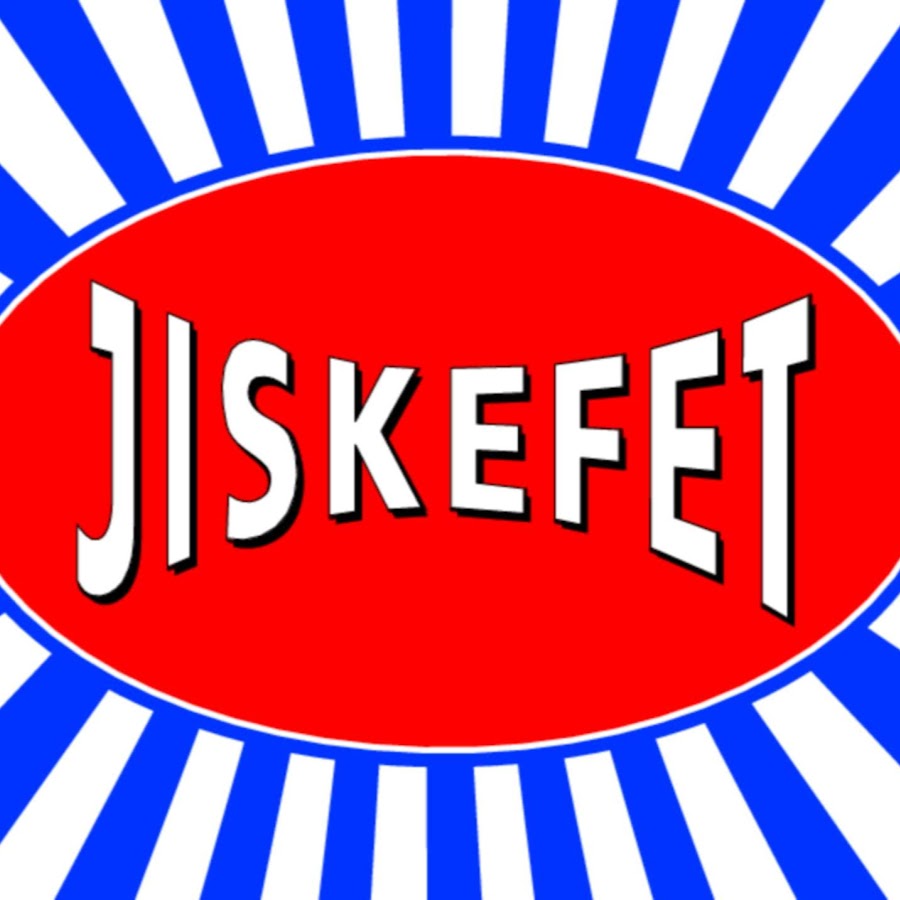 Jiskefet @Jiskefet
