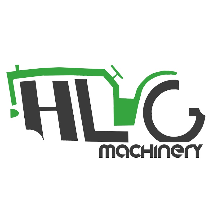 HLG machinery @HLGmachinery