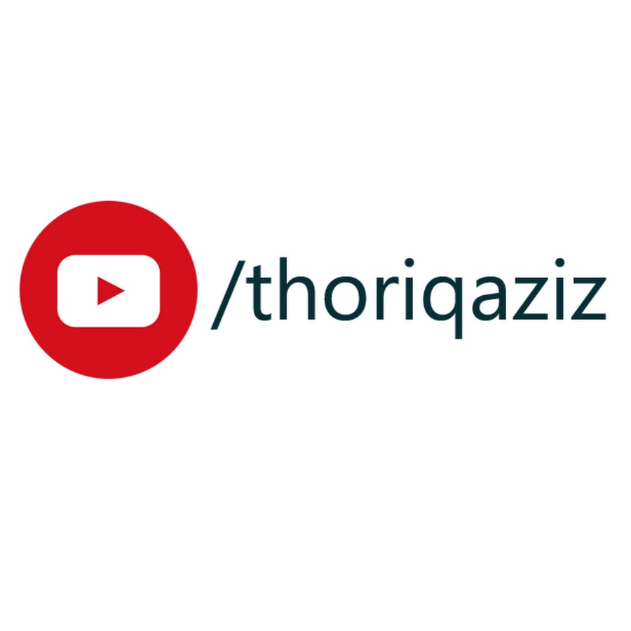 Thoriq Aziz