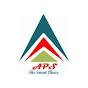 APS FASTENERS