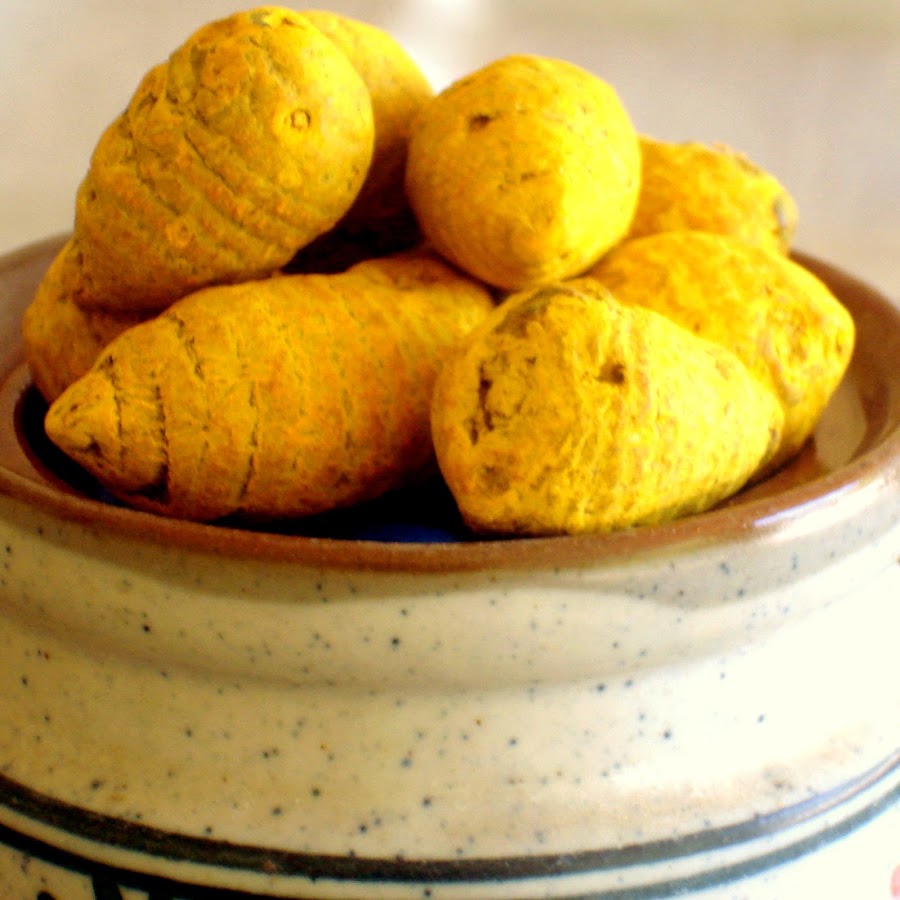 wildturmeric @wildturmeric