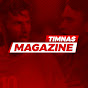 Timnas Magazine