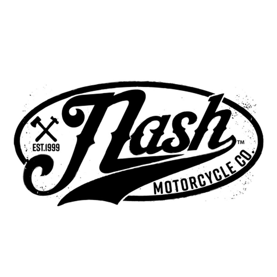 Nash Motorcycle Co. - YouTube