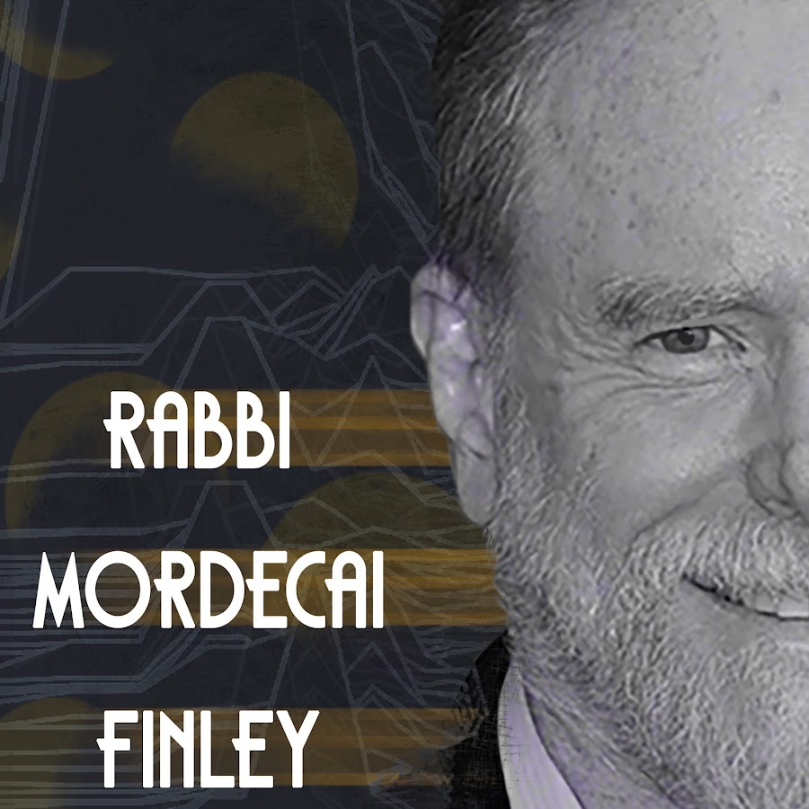 Rabbi Mordecai Finley