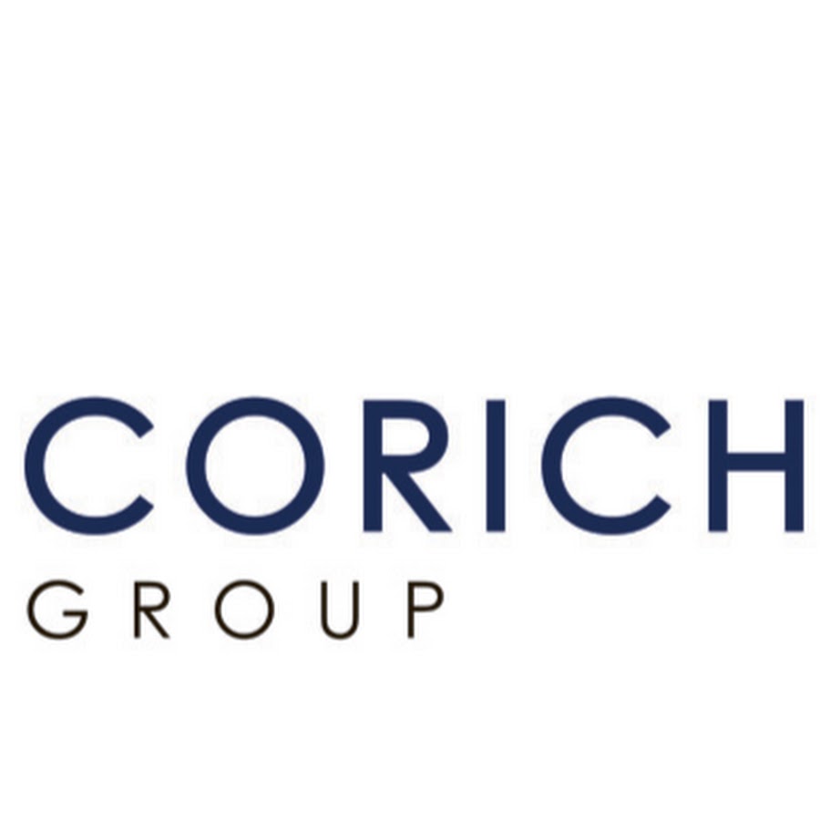 Corich group @Corichgroup