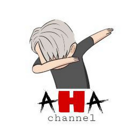 AHAChannel1