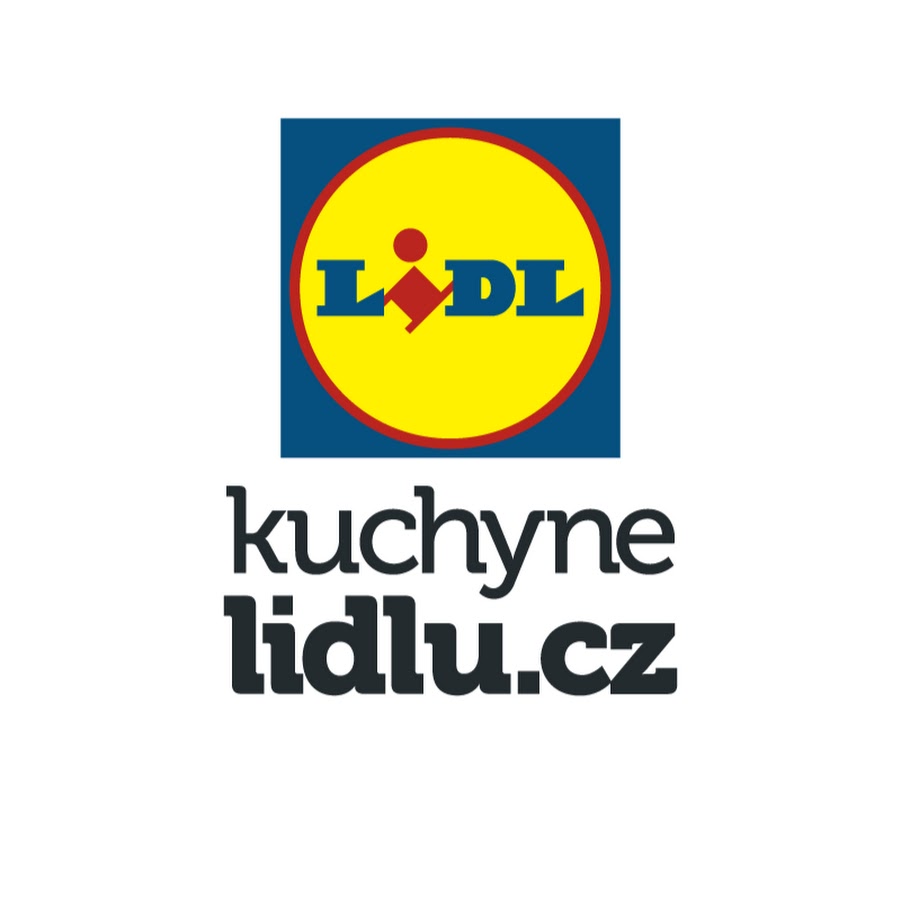 Kuchyně Lidlu @czkuchynelidlu