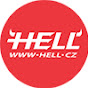 Hell - the legendary tattoo & piercing shop Prague