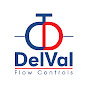 DelVal Flow Controls